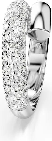Swarovski - Dextera Ring - Zilverkleurig - Kristal
