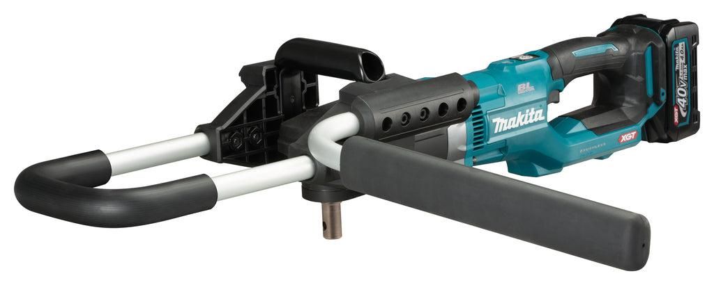 Makita DG002GZ Accu Grondboor XGT 40V Max Basic Body