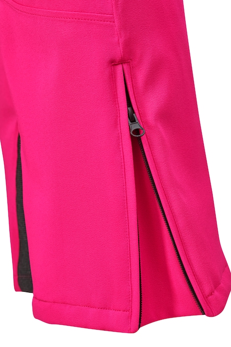 Skihose, 3x-Funktion, Hosenträger, Schneefang
