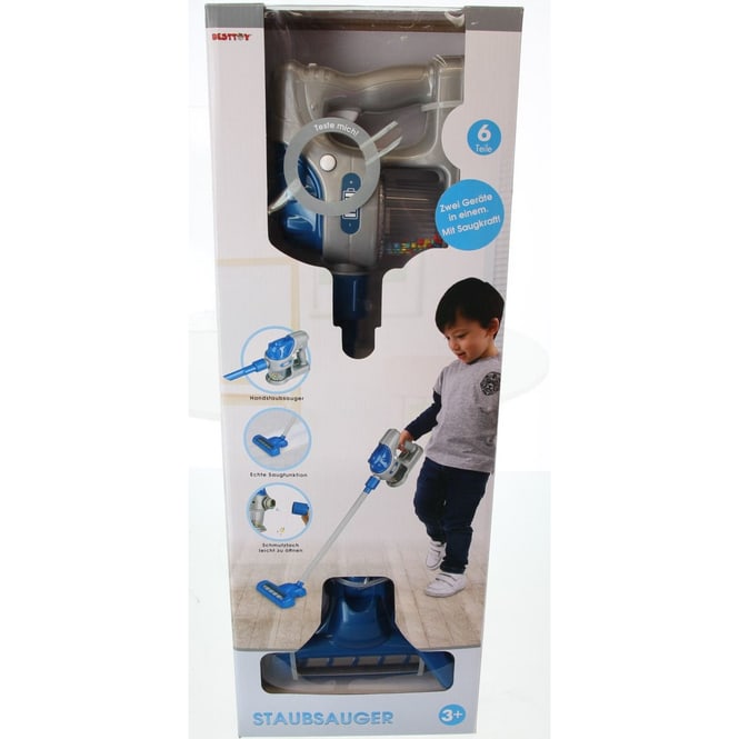 Besttoy - Staubsauger für Kinder