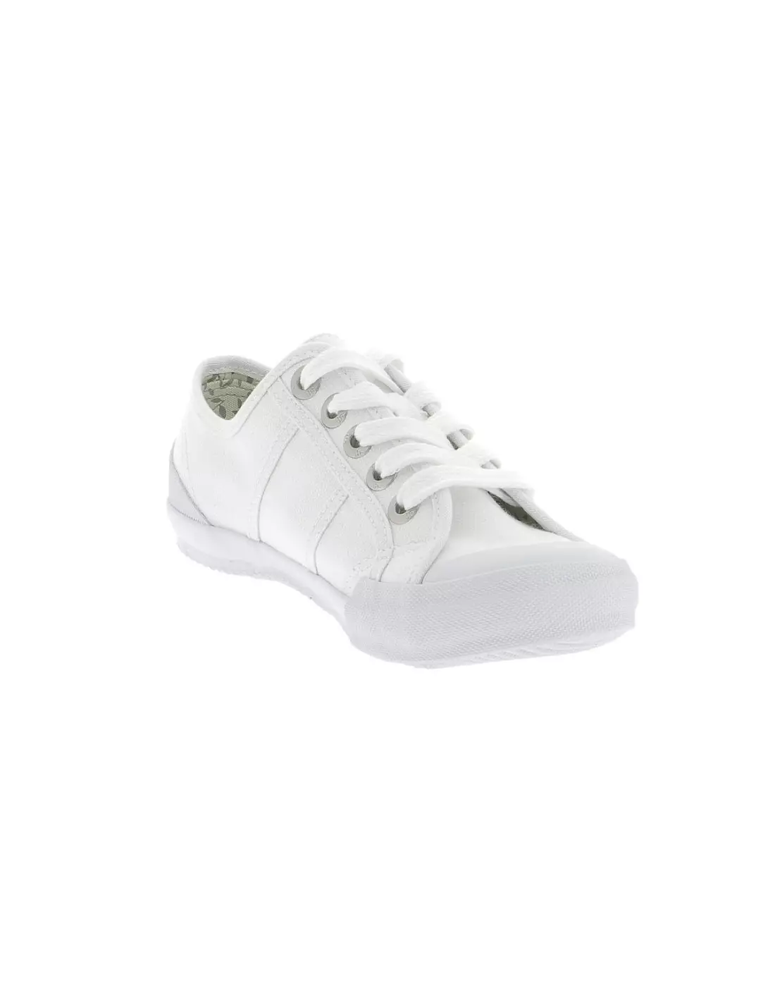 TBS OPIACE - Sneakers Blanc