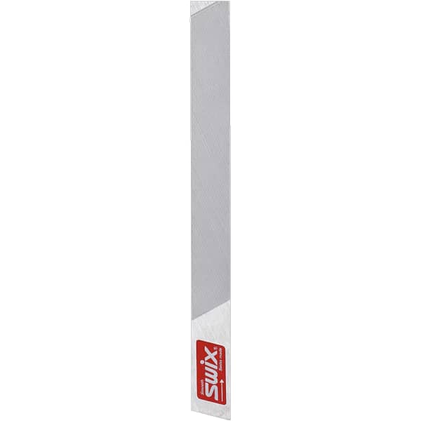 Lime SWIX FILE CHROM F-CUT 15CM 20TPCM