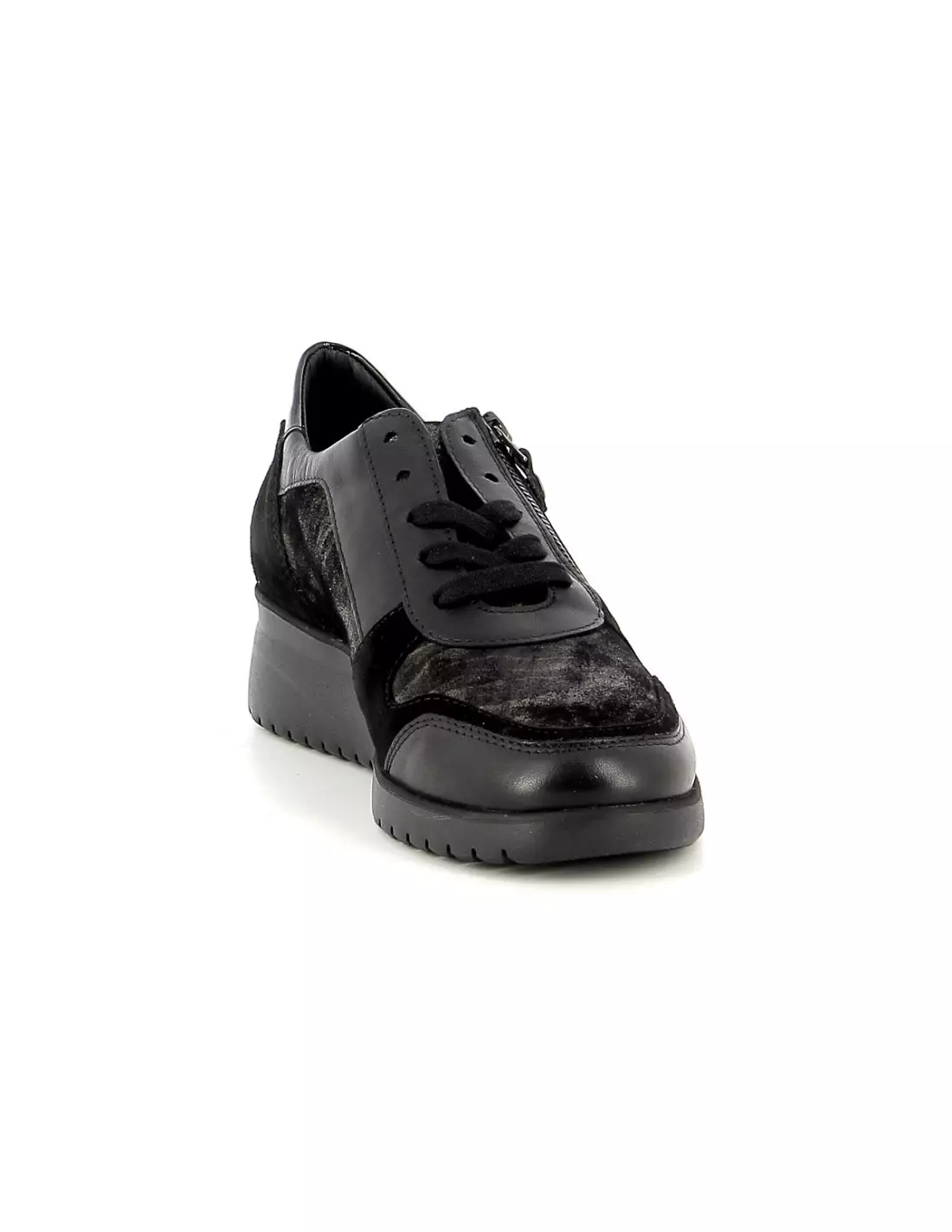 MEPHISTO IASMINA - Baskets Black