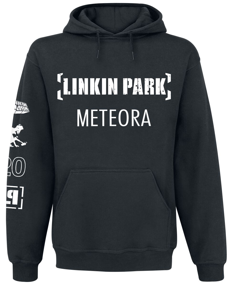 Meteora 20th Anniversary | Linkin Park Sweat-shirt à capuche