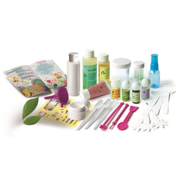 Play for future - La biocosmétique
