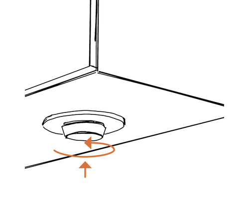 KEUCO Royal L1 spiegelkast, 65 x 15 x 74,2 cm, gespiegeld, 2-deurs, LED, IP24