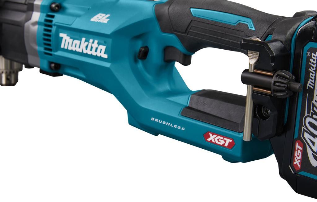 Makita DG001GZ05 Accu Grondboor XGT 40V Max Basic Body