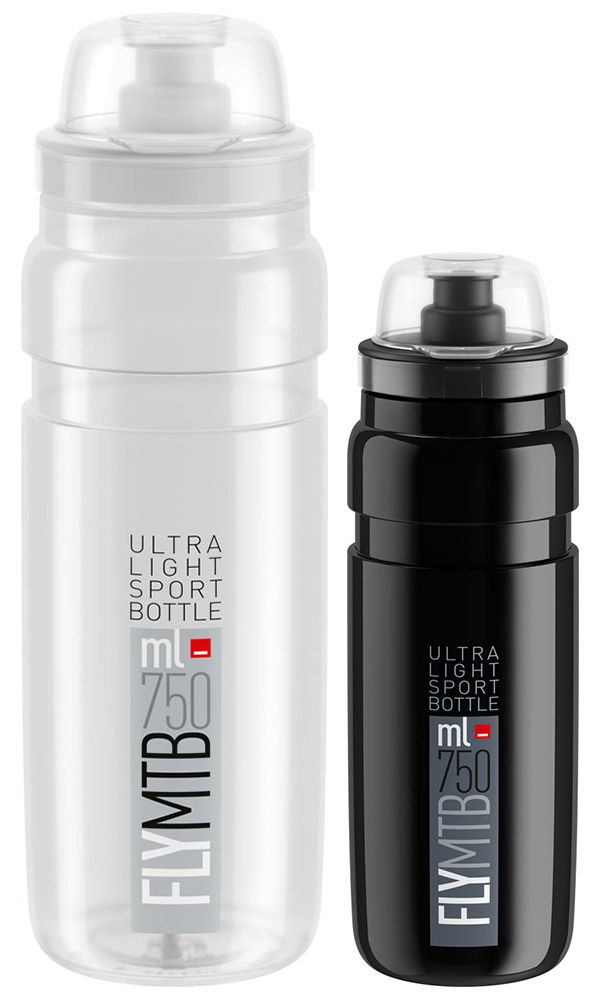 Elite FLY MTB Trinkflasche 750ml kaufen | Bike-Discount