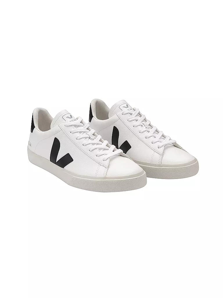 VEJA Sneaker CAMPO weiss
