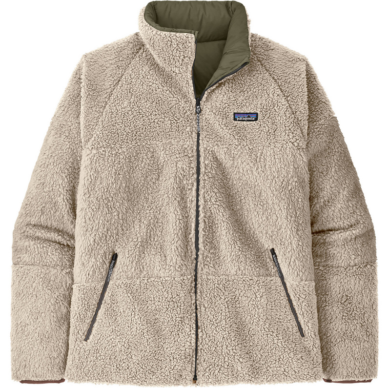 Patagonia Herren Reversible Silent Down Jacke