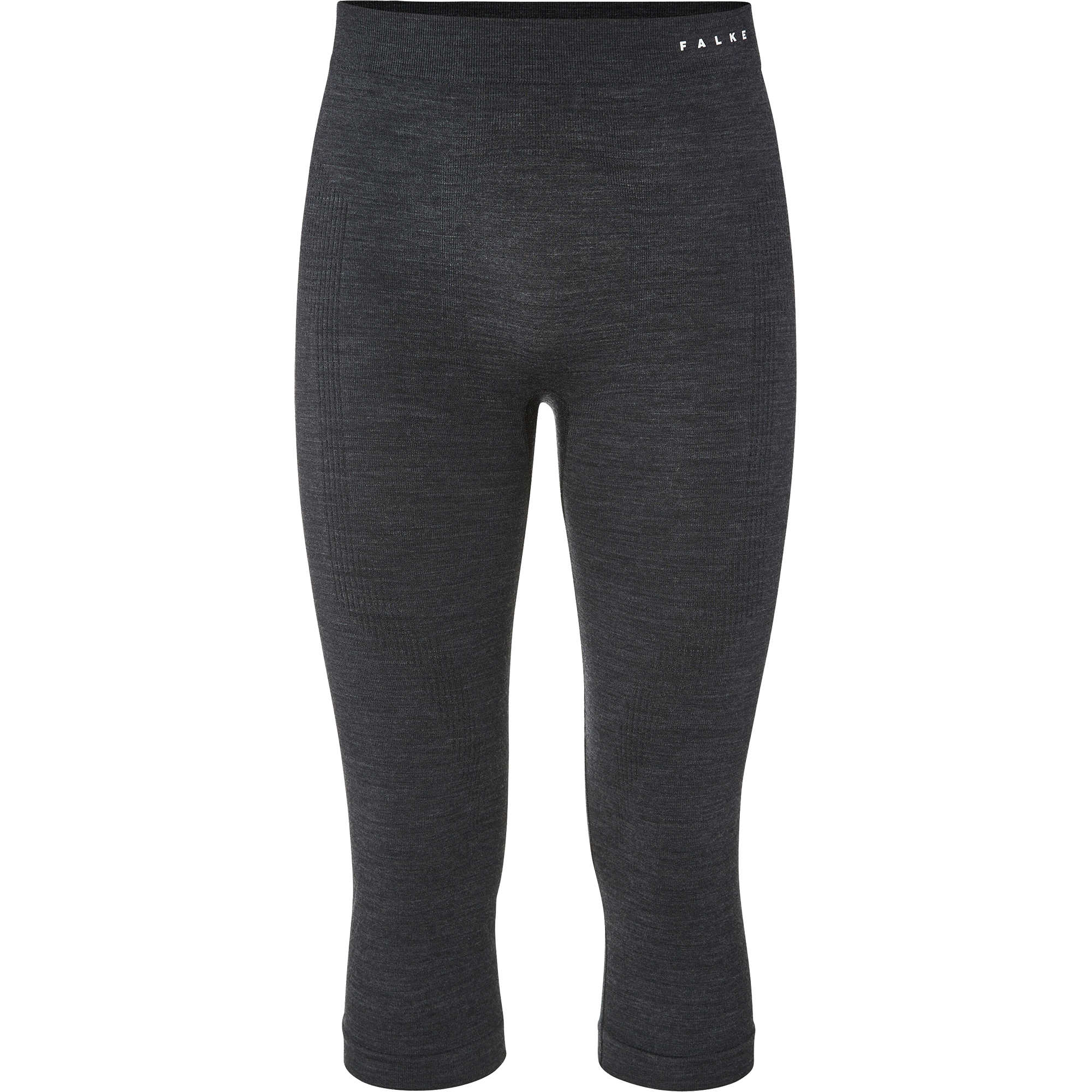 Falke WT 3/4 Tights Herren schwarz