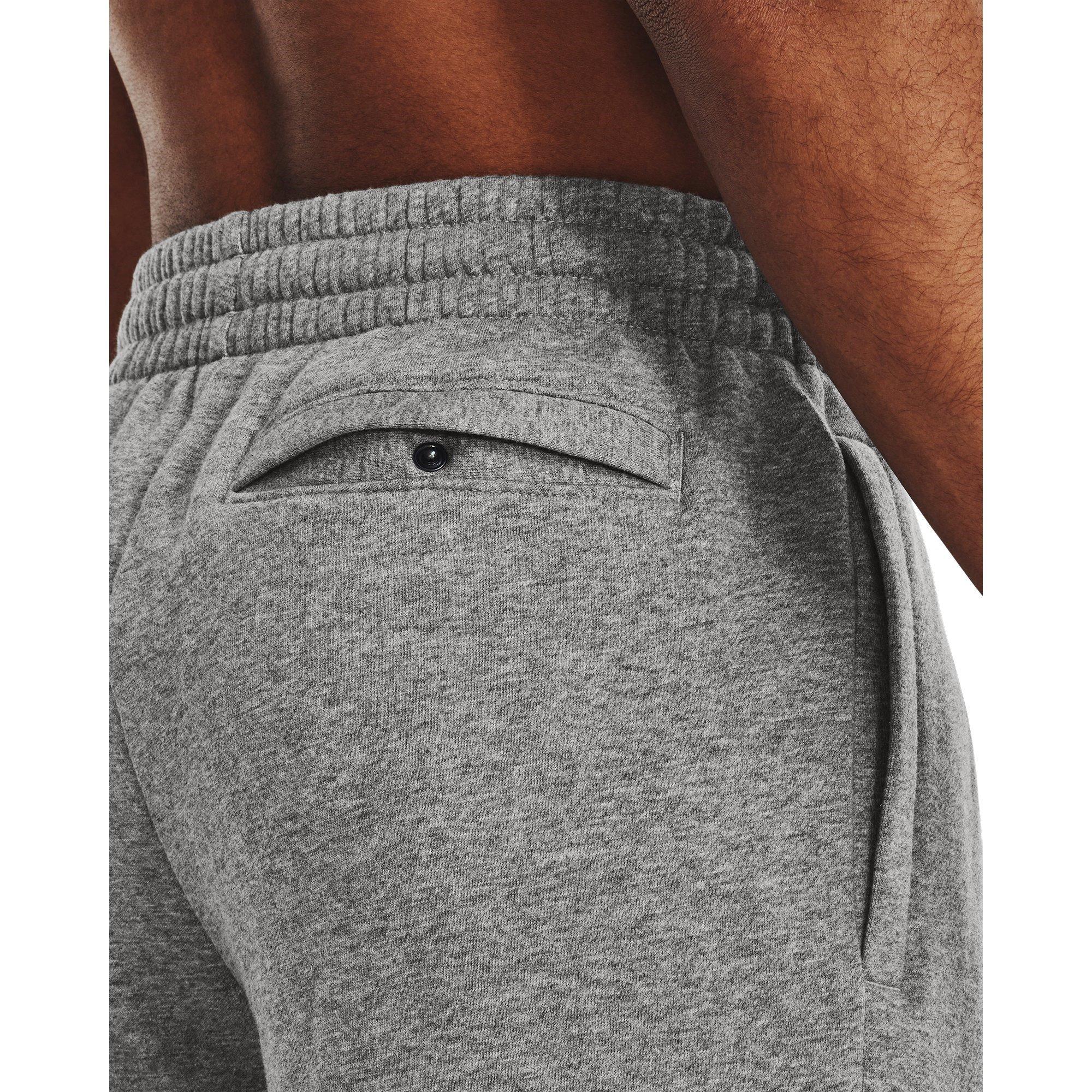 Under Armour UA Rival Fleece Shorts Mens