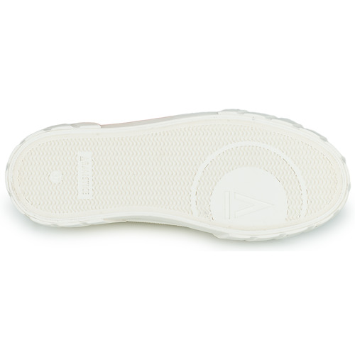 Armistice - VERSO SNEAKER W - Blanc