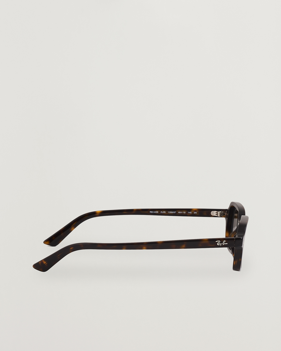 Ray-Ban Zuri Sunglasses Havana