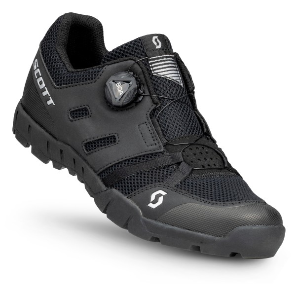 Scott - Sport Crus-r Boa Eco - Chaussures de cyclisme