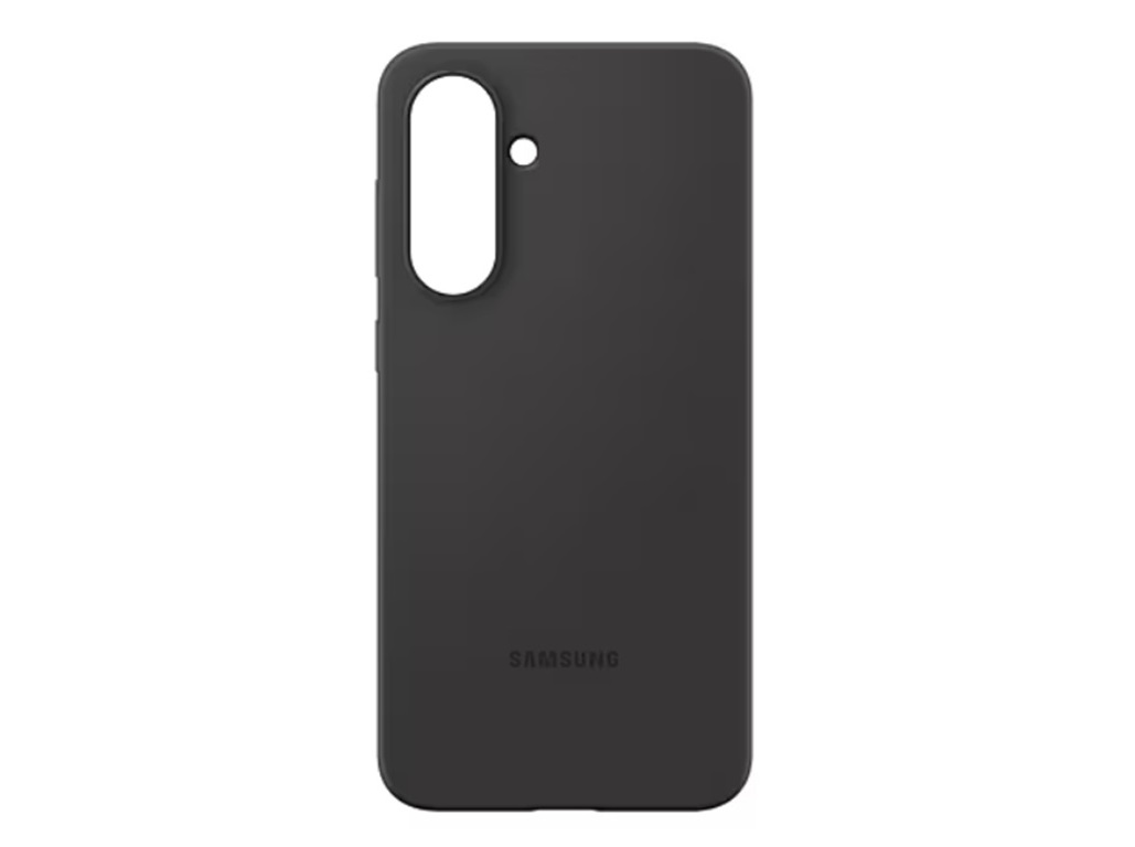 CAPA SILICONE SAMSUNG EF-PA566CBEGWW A56 5G PRETO