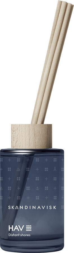 Skandinavisk HAV Scent Diffuser 100ml