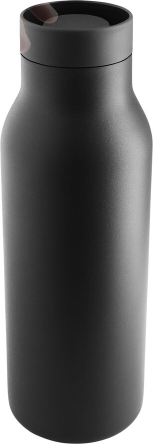Eva Solo Urban termoflaske 0,5 l black Black