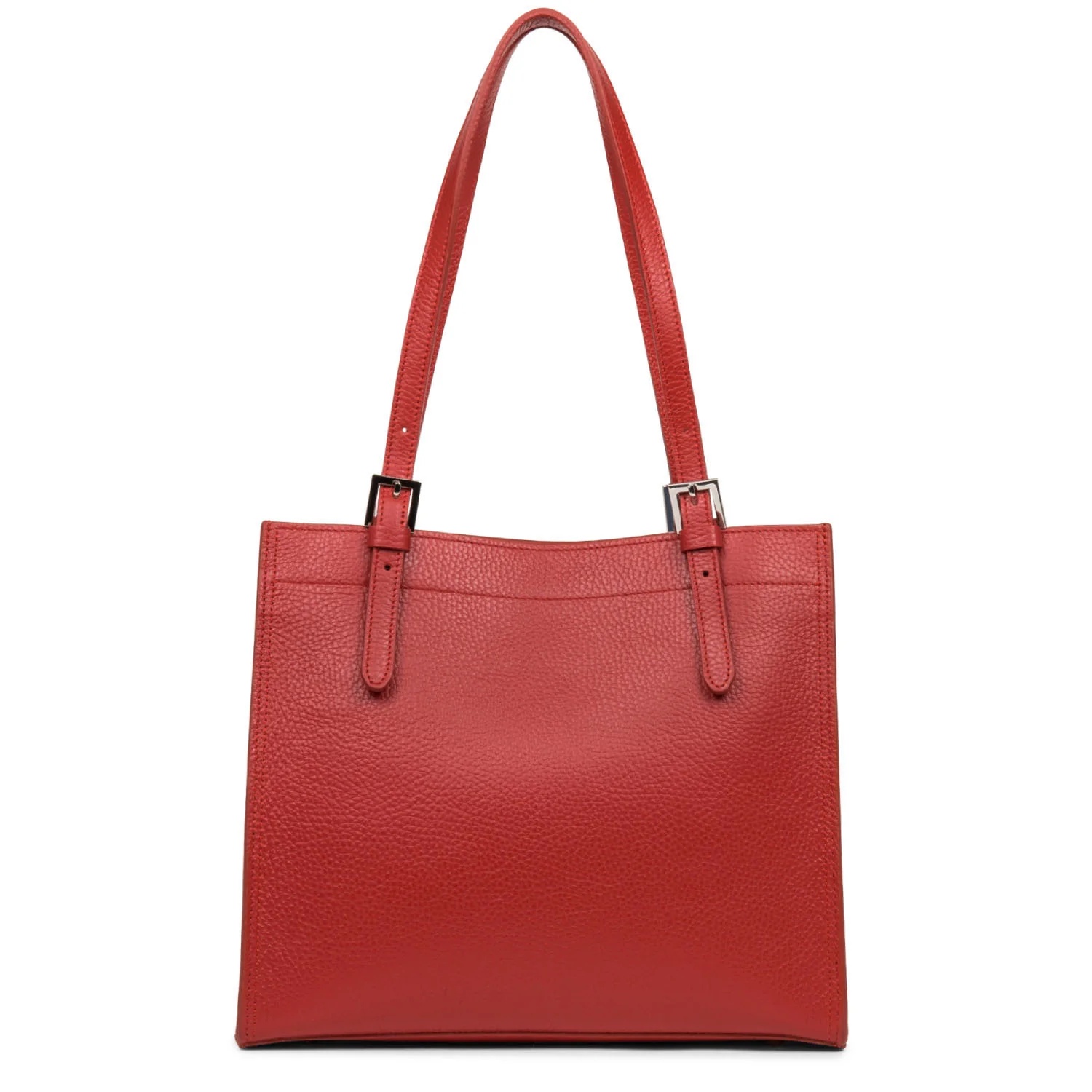 Foulonné Double-Sac cabas épaule