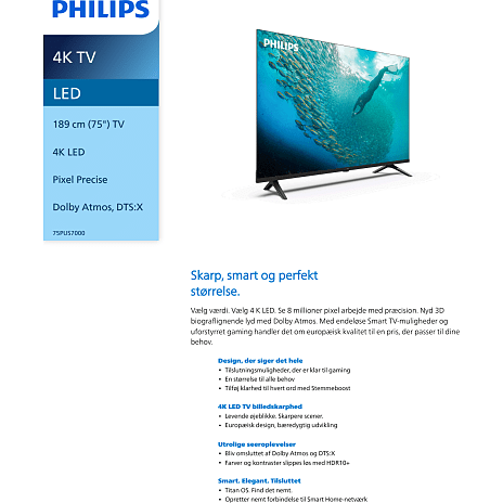 Philips 75