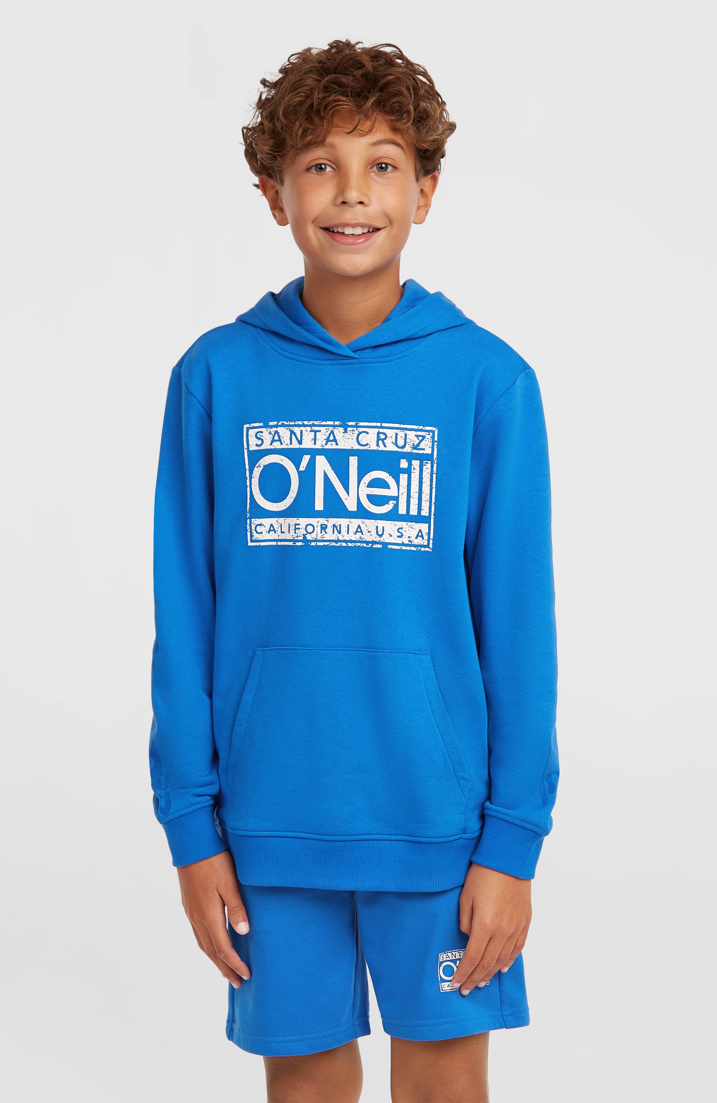 Cali hoodie
