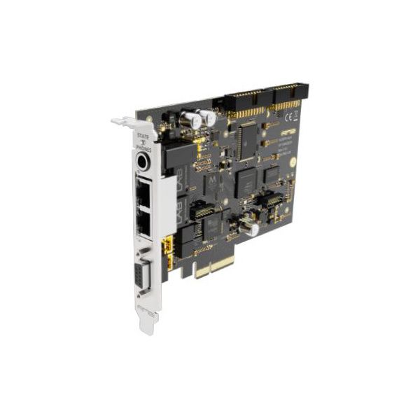 RME HDSPe AoX-M