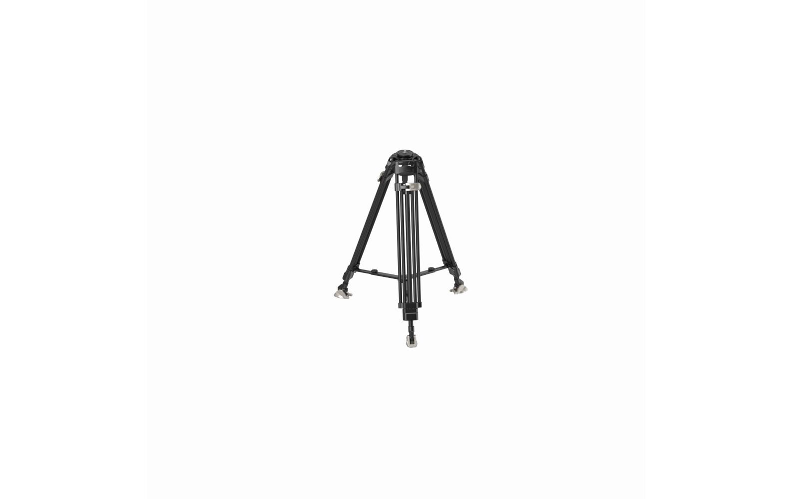 Stativ FreeBlazer<br>Hochbelastbares Carbonfaser-Stativ