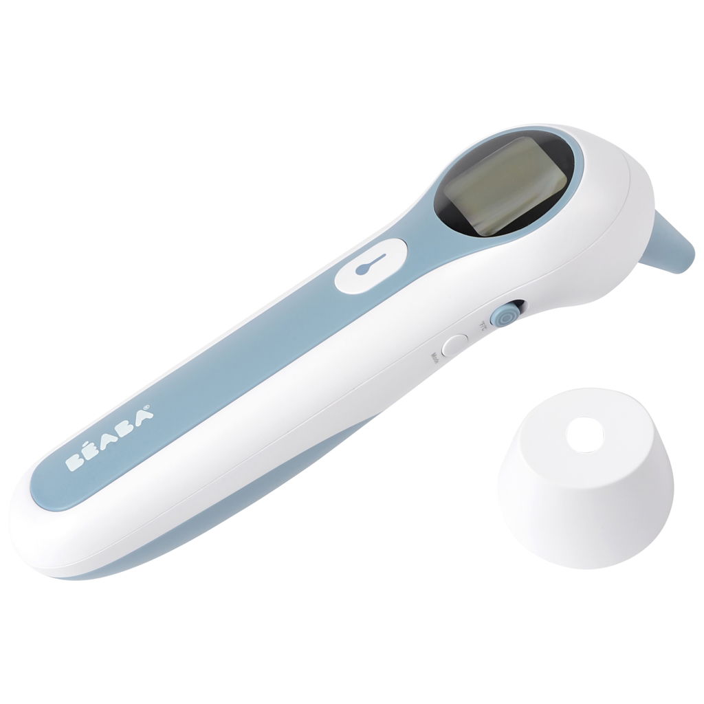 BeabaBeaba   Thermospeed