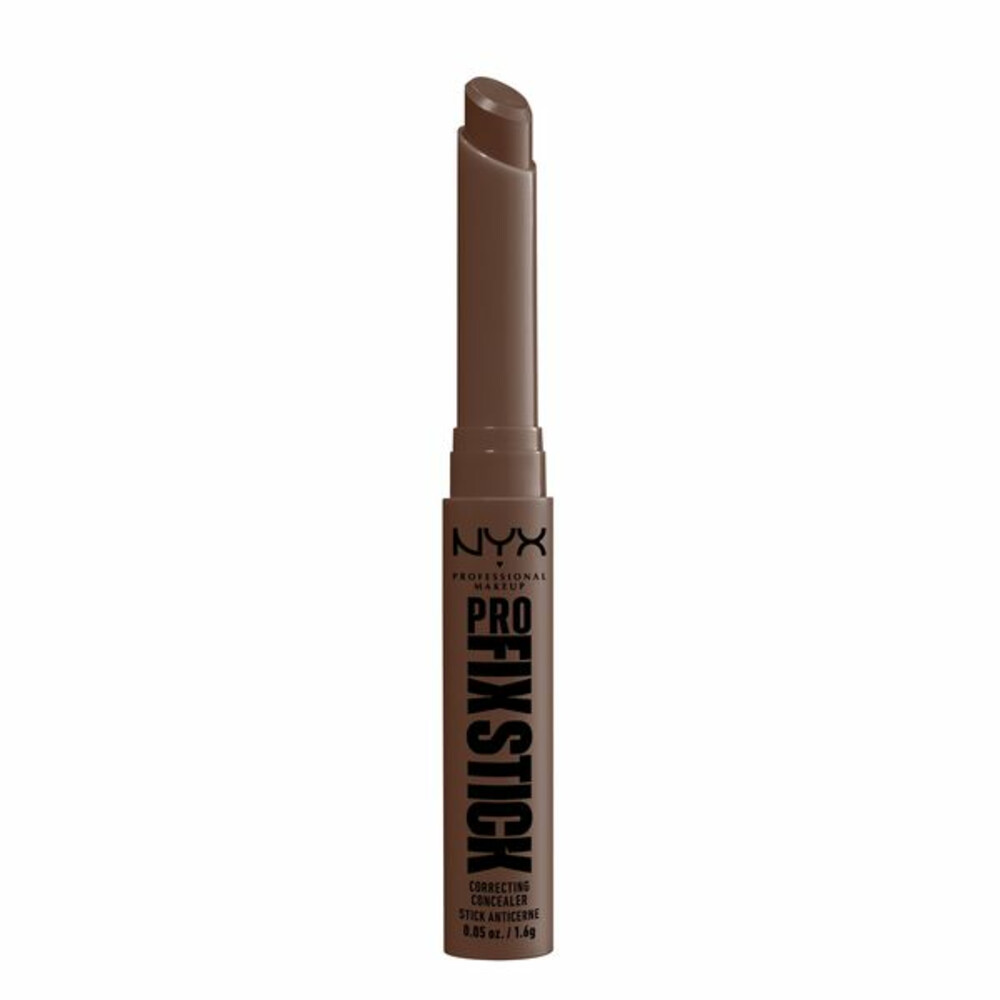 NYX Pro Fix Stick Correcting Concealer Deep Walnut1.6 gr