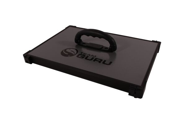 Couvercles Guru Team Guru Stacker