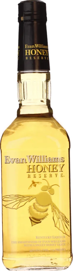 EVAN WILLIAMS HONEY RESERVE 70CL