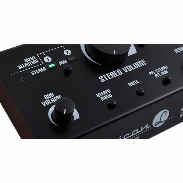 Palmer Monicon L