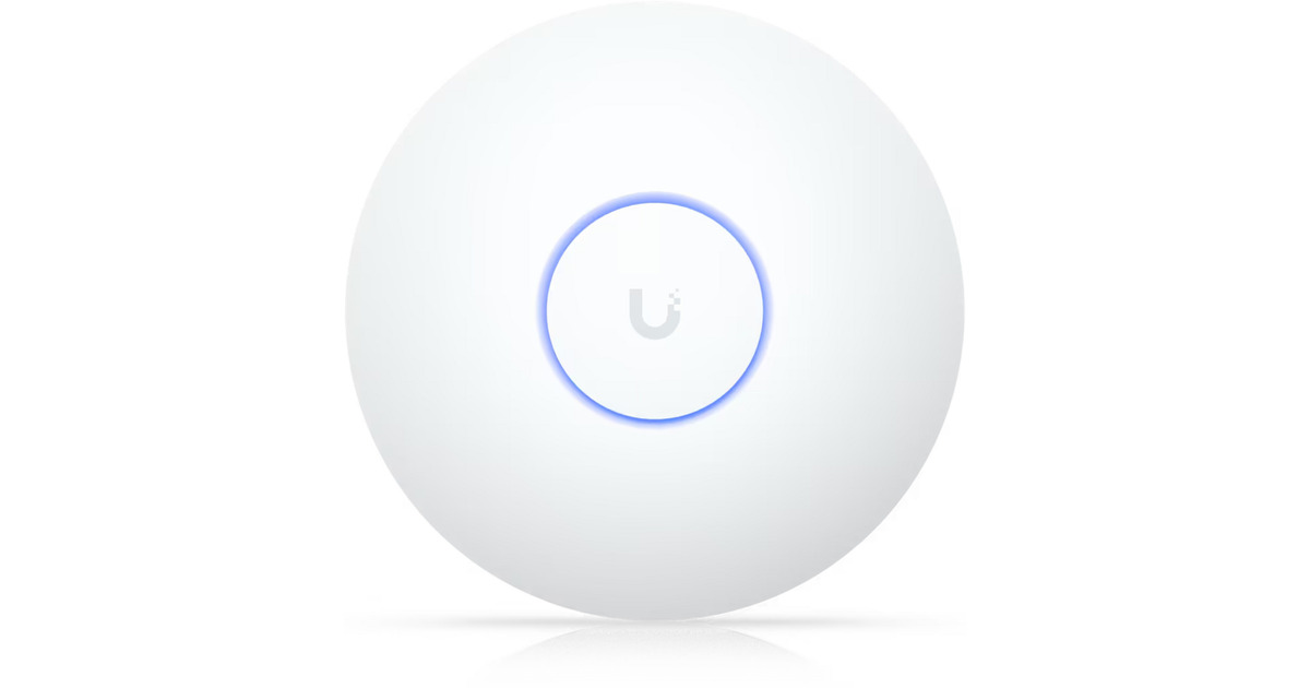 UbiquitiU7 Long-Range Access Point  (Wit)