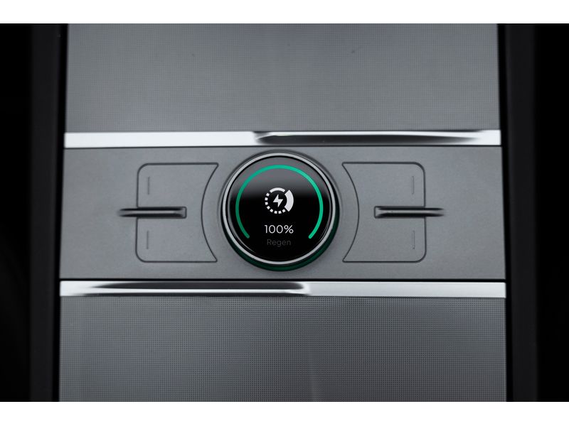 Enhance Enhance Auto – Sexy Knob für Tesla Model 3 2024  (H Bundle – Inkl. Commander und Kabel