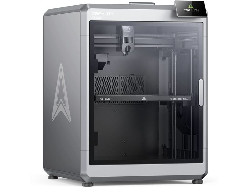 Creality 3D-Drucker K2 Plus Standalone High-Tech 3D-Drucker