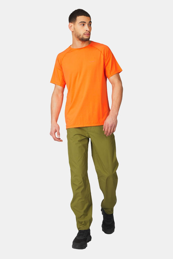 Ayacucho Ayacucho Mountain Technical T-Shirt II
