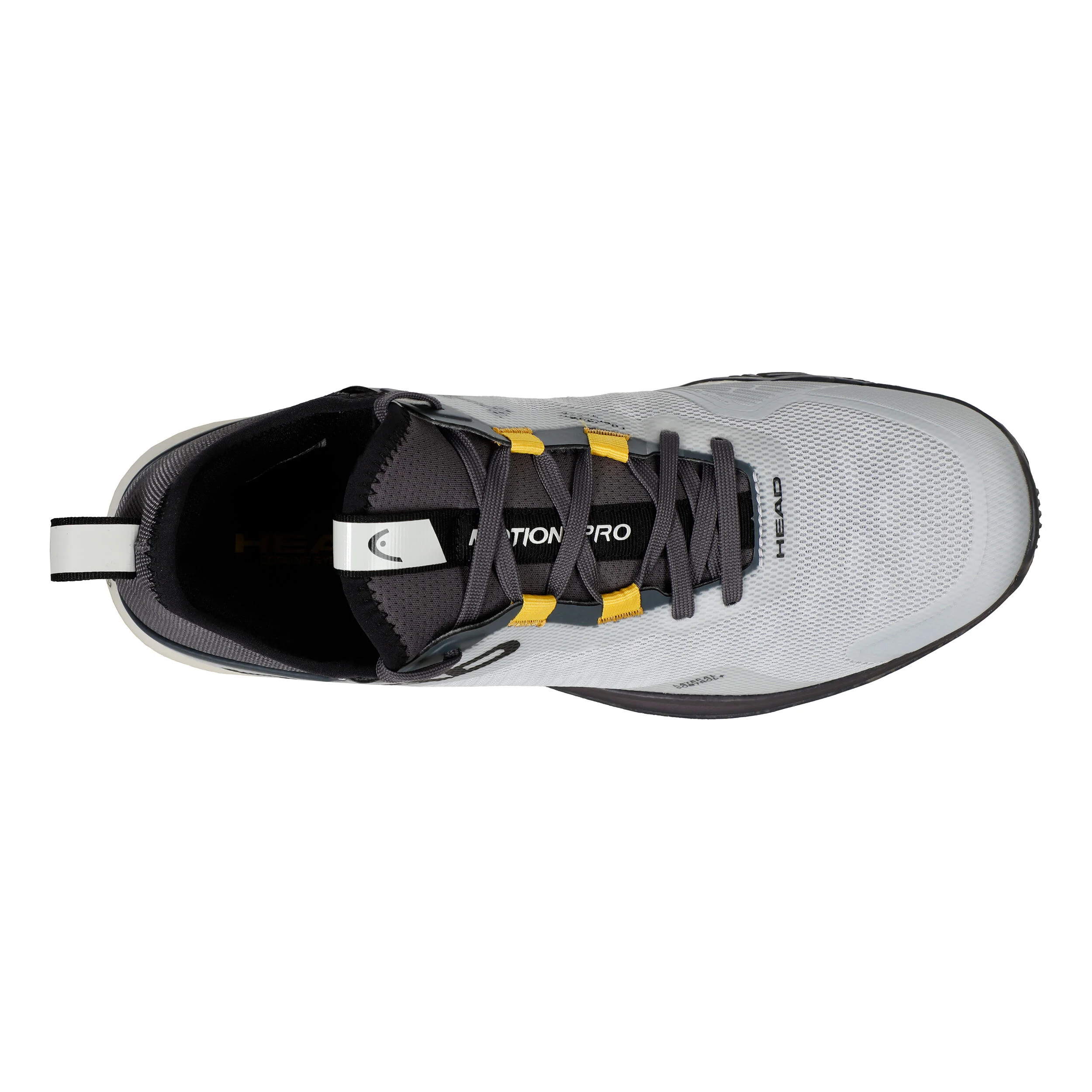 HEAD Motion Pro Chaussures Padel Hommes - Blanc , Noir