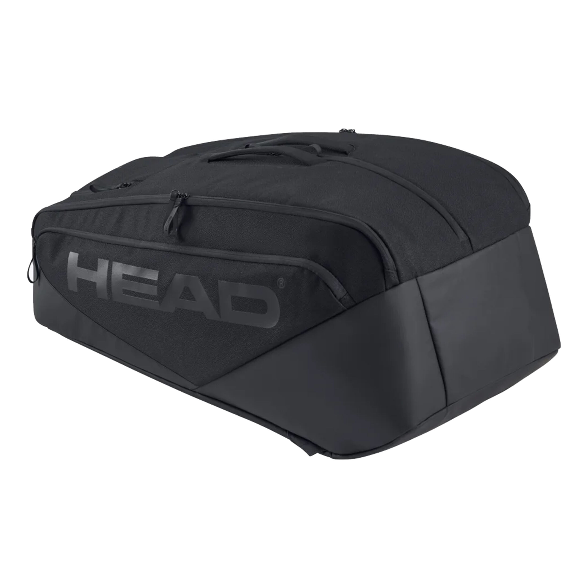 HEAD Pro X Racquet Bag XL Housse De Raquette Lot De 12 - Noir