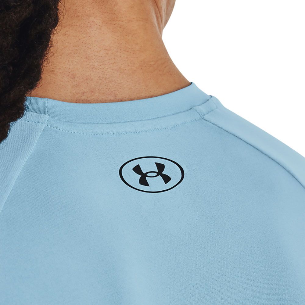 Under Armour TECH™ 2.0 - Maillot Homme bleu