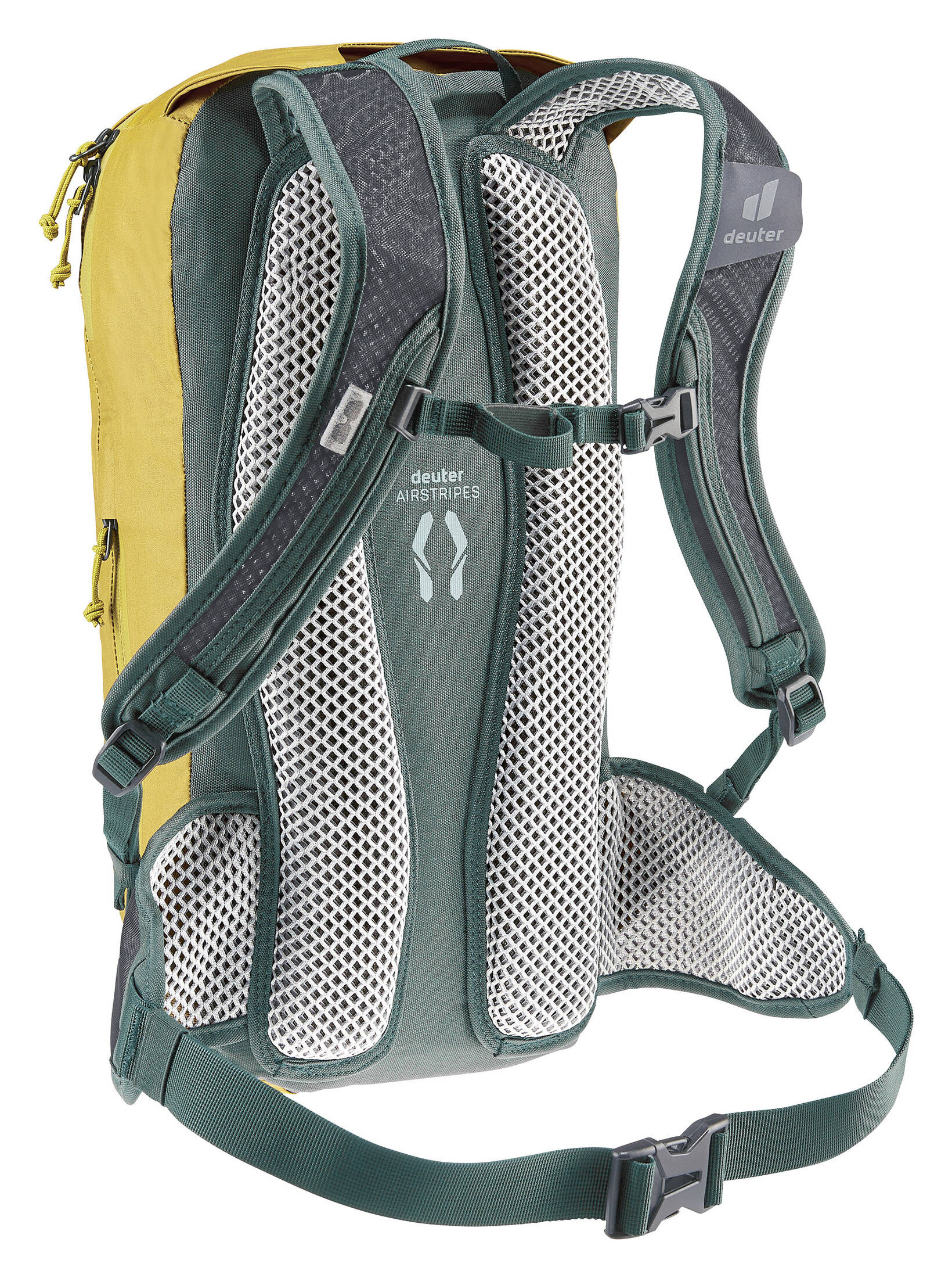 deuter| Fahrradrucksack Plamort 12