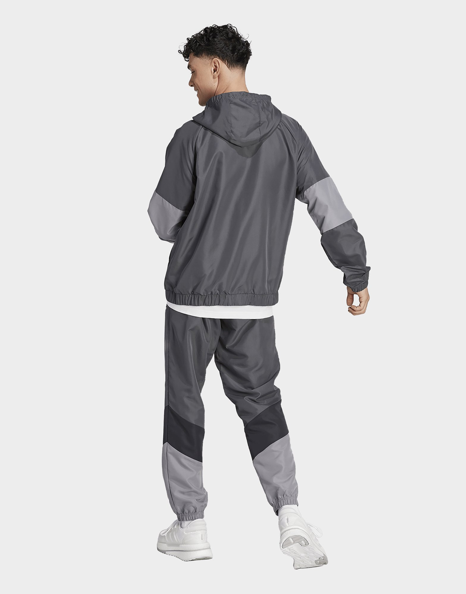adidas Survêtement Colorblock