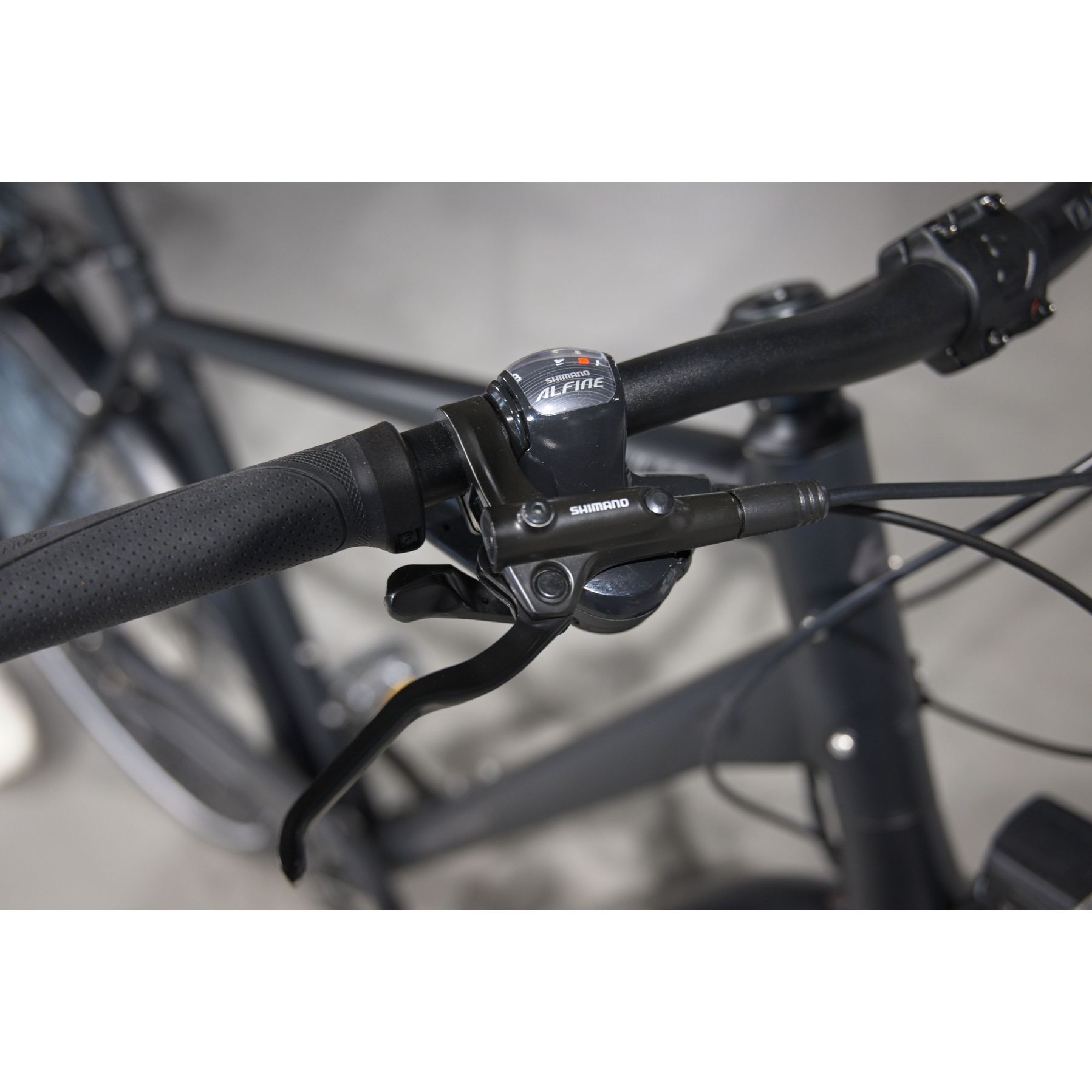Bergamont Vitess 20 Belt 2026