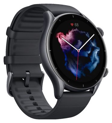 Montre de Sport Amazfit GTR 3 Noir