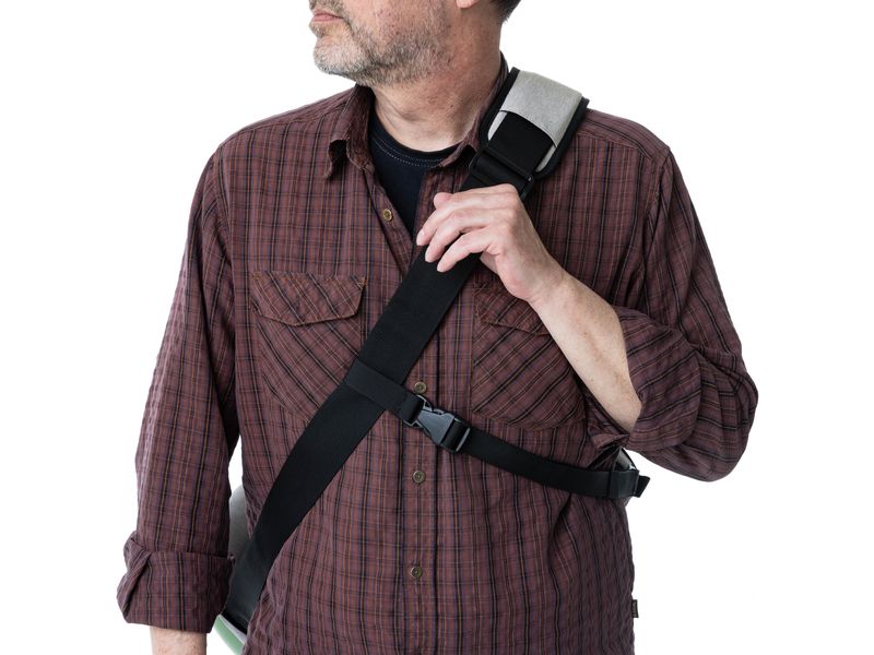 onit Notebooktasche Ride Eco 15.6 