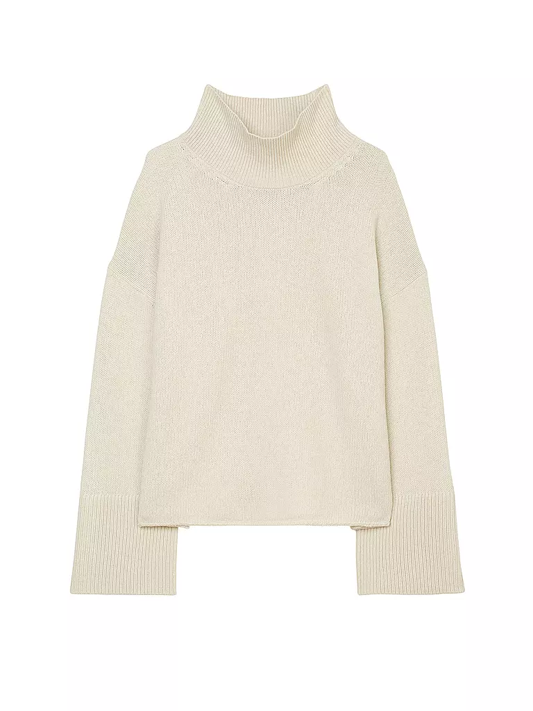 MARC O'POLO Pullover beige