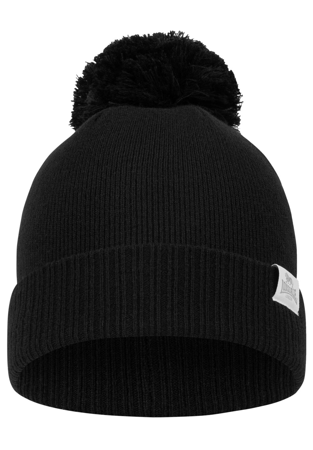 Lonsdale Pudelmütze EMBSAY