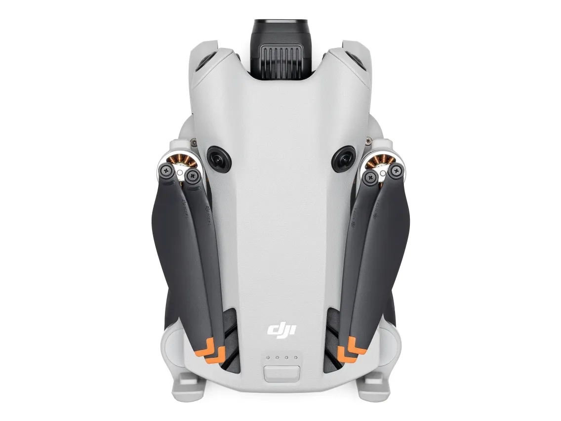 DJI Mini 4 Pro (DJI RC) - Drone - USB