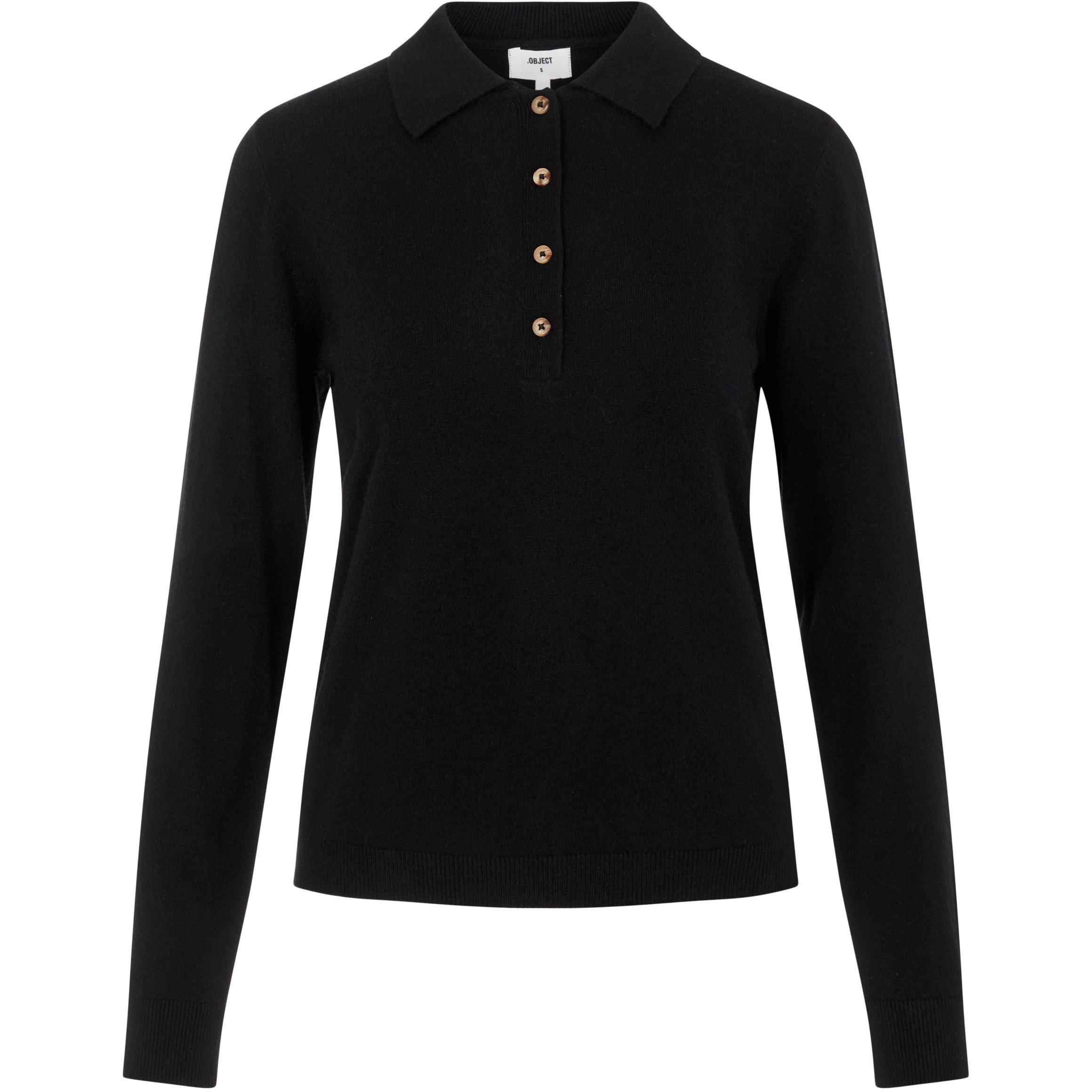 Object Thess Polo Shirt