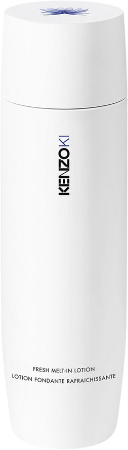 Kenzo Hydratation Flow - Fresh Melt-In Lotion