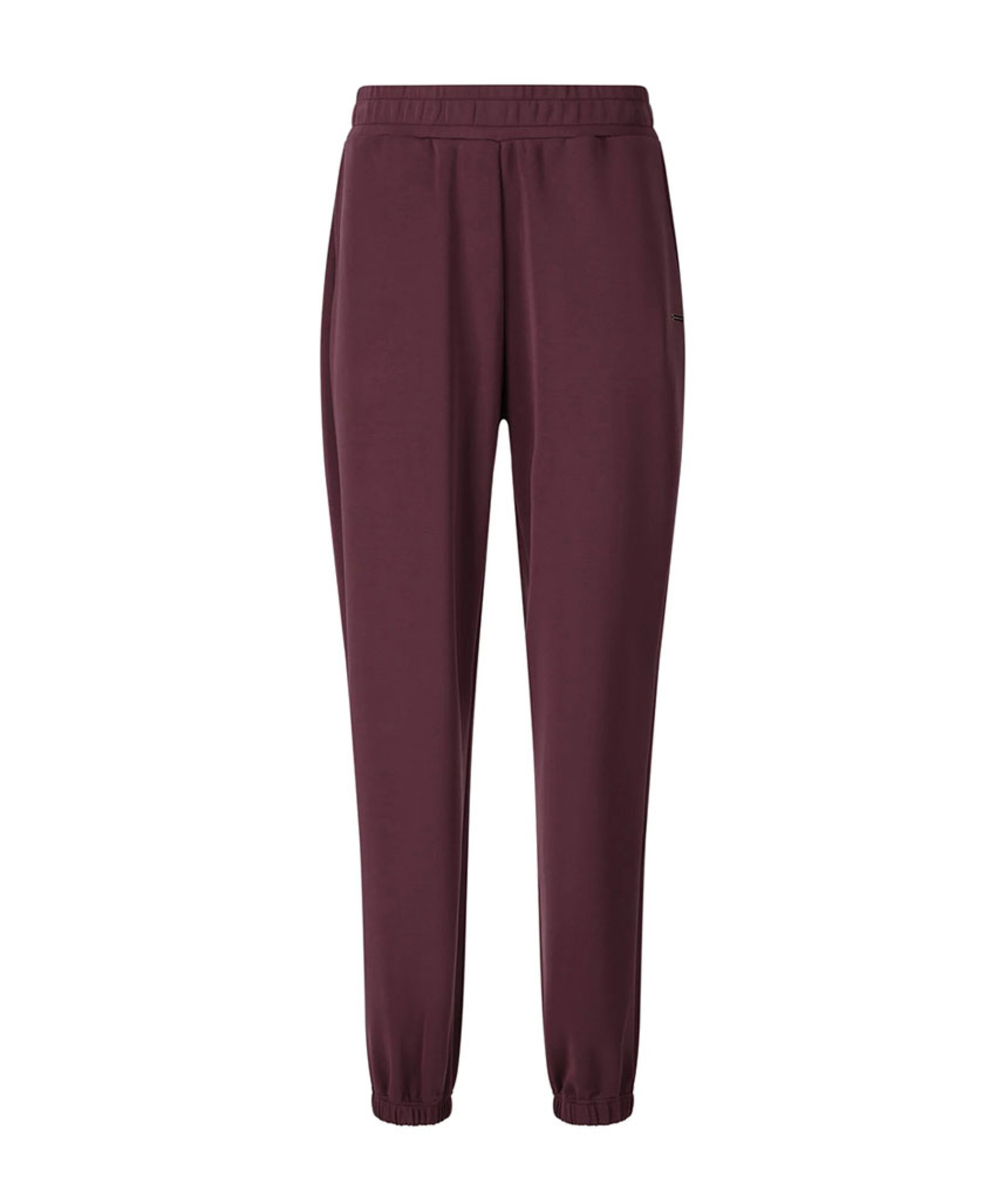 Athlecia Jillnana V2 W dames trainingsbroek bordeaux